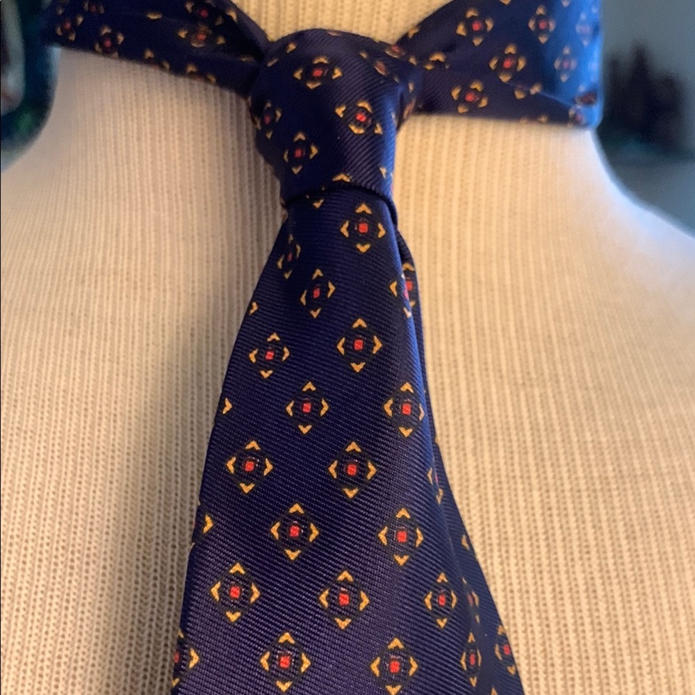 PEEPSHOW PINUP SEXY BOUDOIR PEEKABOO NECKTIE